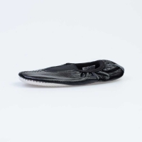 212002-02 черный туфли дорожные малодетские нат. кожа 23 (6)