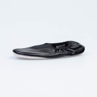 412002-02 черный туфли дорожные дошкольные нат. кожа 28 (6)