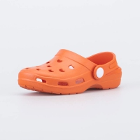 325137-02 оранжевый туфли пляжные малодетско-дошкольные ЭВА